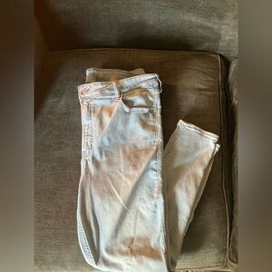 Old Navy Rockstar Super Skinny Jeans | Plus Size 18